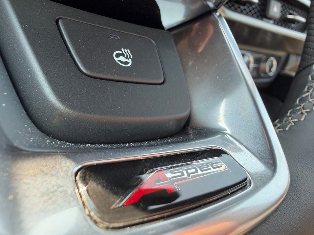 2026 Acura ADX A-Spec Advance Package