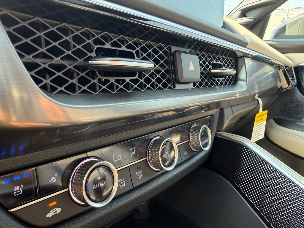 2026 Acura ADX A-Spec Advance Package
