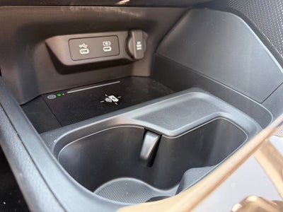2026 Acura ADX A-Spec Advance Package