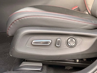 2025 Acura ADX A-Spec Advance Package