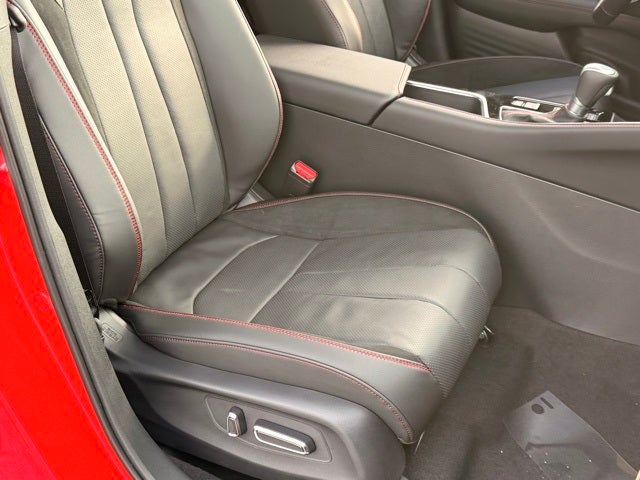 2025 Acura ADX A-Spec Advance Package