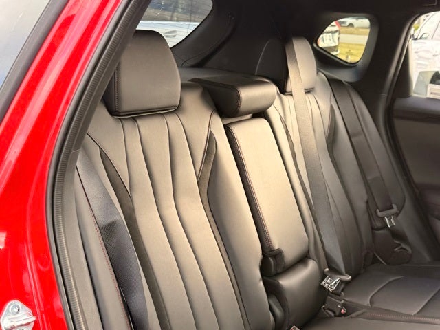 2025 Acura ADX A-Spec Advance Package