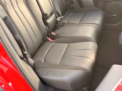 2025 Acura ADX A-Spec Advance Package