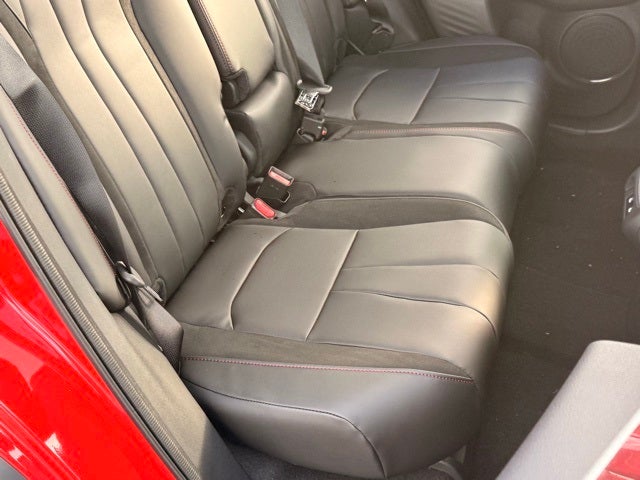 2025 Acura ADX A-Spec Advance Package