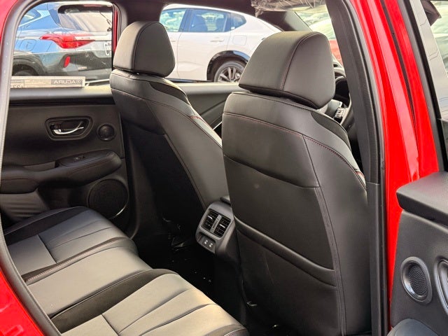 2025 Acura ADX A-Spec Advance Package