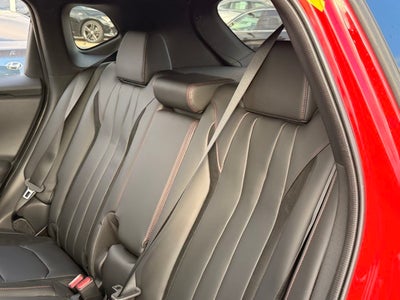 2025 Acura ADX A-Spec Advance Package