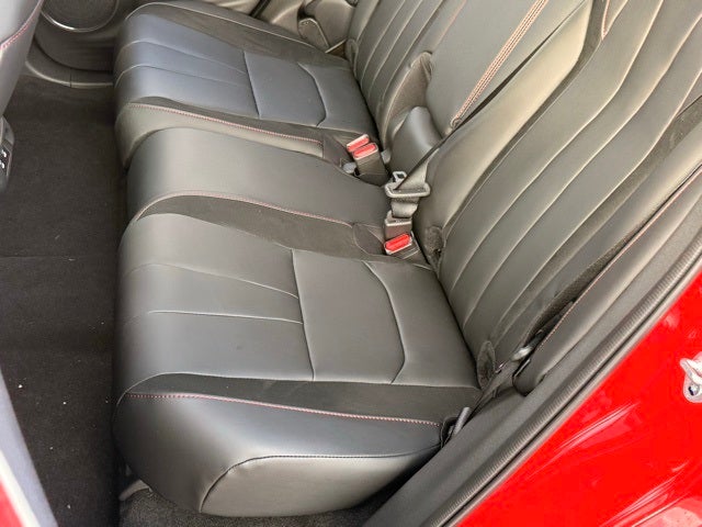 2025 Acura ADX A-Spec Advance Package