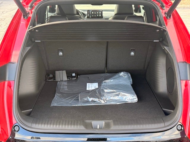 2025 Acura ADX A-Spec Advance Package