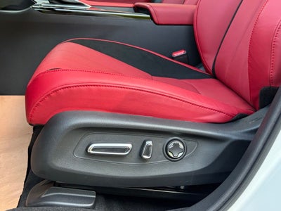 2026 Acura ADX A-Spec Advance Package