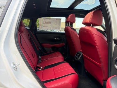 2026 Acura ADX A-Spec Advance Package