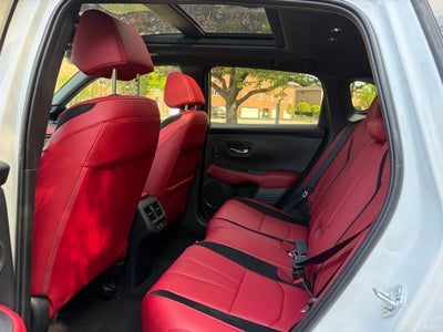 2026 Acura ADX A-Spec Advance Package