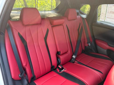 2026 Acura ADX A-Spec Advance Package