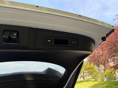 2026 Acura ADX A-Spec Advance Package