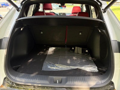 2026 Acura ADX A-Spec Advance Package