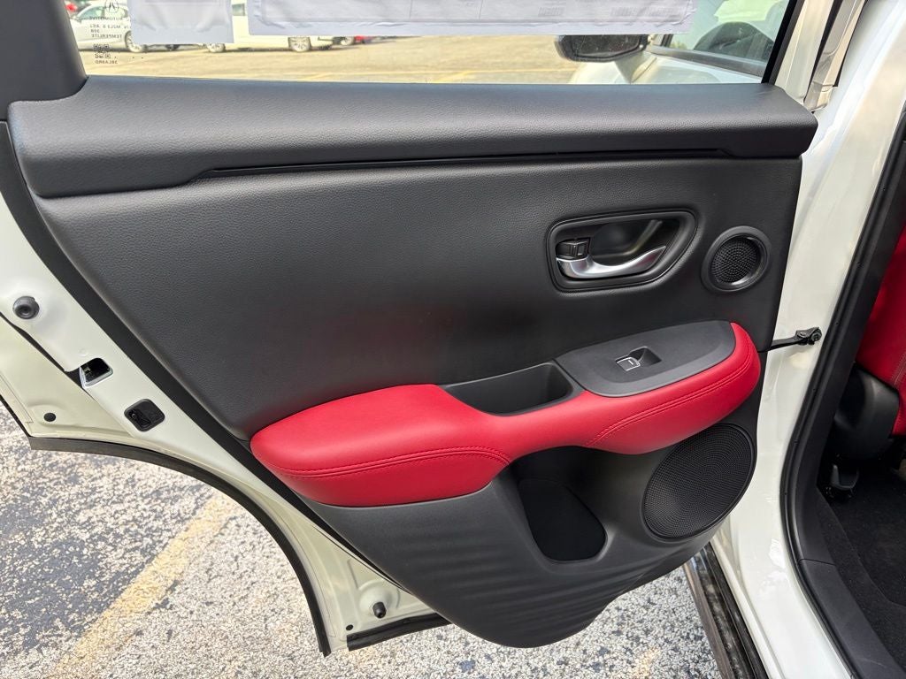 2026 Acura ADX A-Spec Advance Package