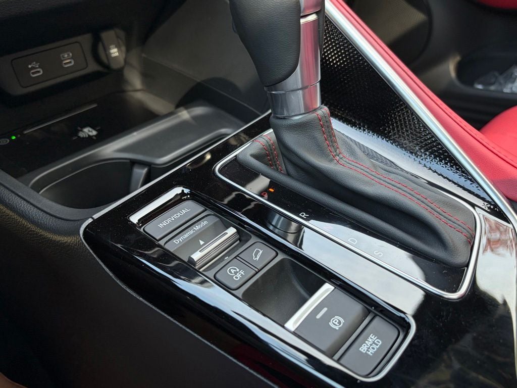 2026 Acura ADX A-Spec Advance Package