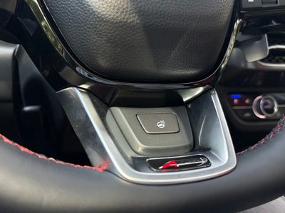 2026 Acura ADX A-Spec Advance Package