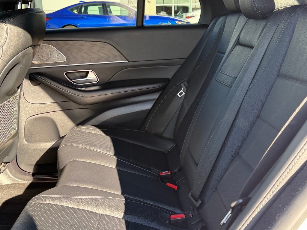 2021 Mercedes-Benz GLE GLE 350 4MATIC®