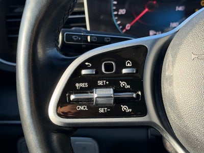 2021 Mercedes-Benz GLE GLE 350 4MATIC®