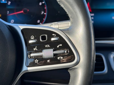 2021 Mercedes-Benz GLE GLE 350 4MATIC®