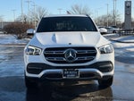 2021 Mercedes-Benz GLE GLE 350 4MATIC®