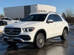2021 Mercedes-Benz GLE GLE 350 4MATIC®