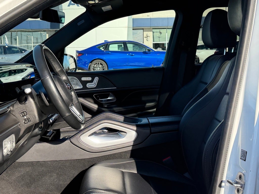 2021 Mercedes-Benz GLE GLE 350 4MATIC®