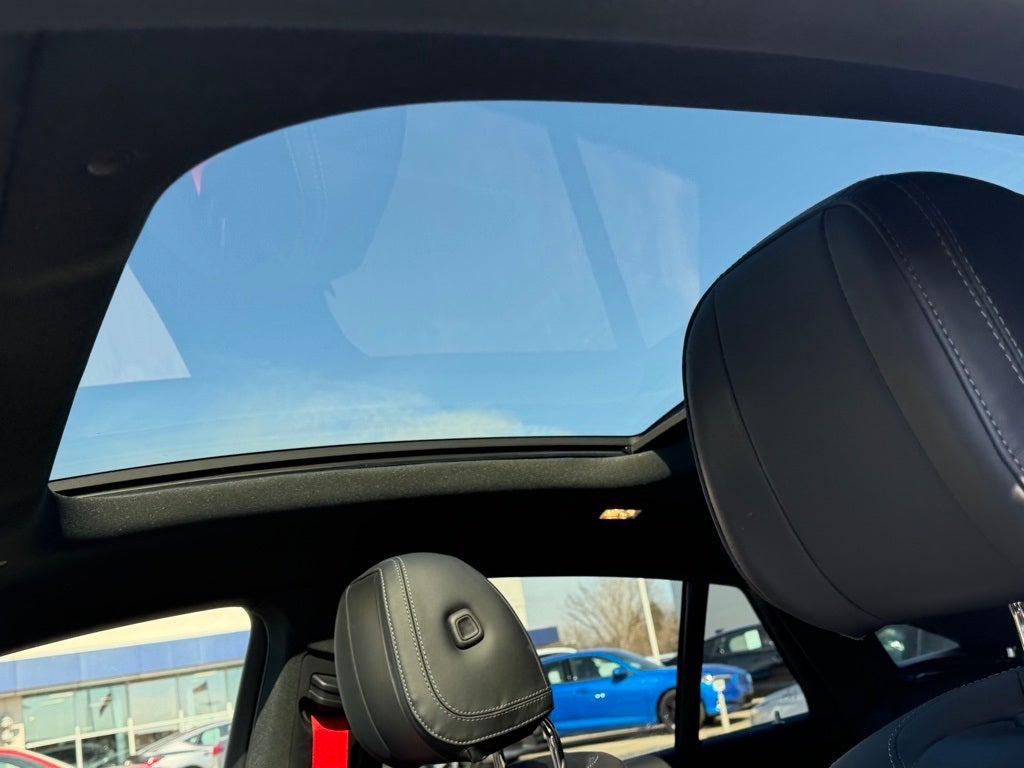 2021 Mercedes-Benz GLE GLE 53 AMG® 4MATIC®