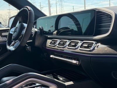 2021 Mercedes-Benz GLE GLE 53 AMG® 4MATIC®