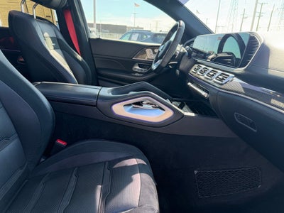 2021 Mercedes-Benz GLE GLE 53 AMG® 4MATIC®