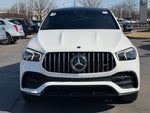 2021 Mercedes-Benz GLE GLE 53 AMG® 4MATIC®