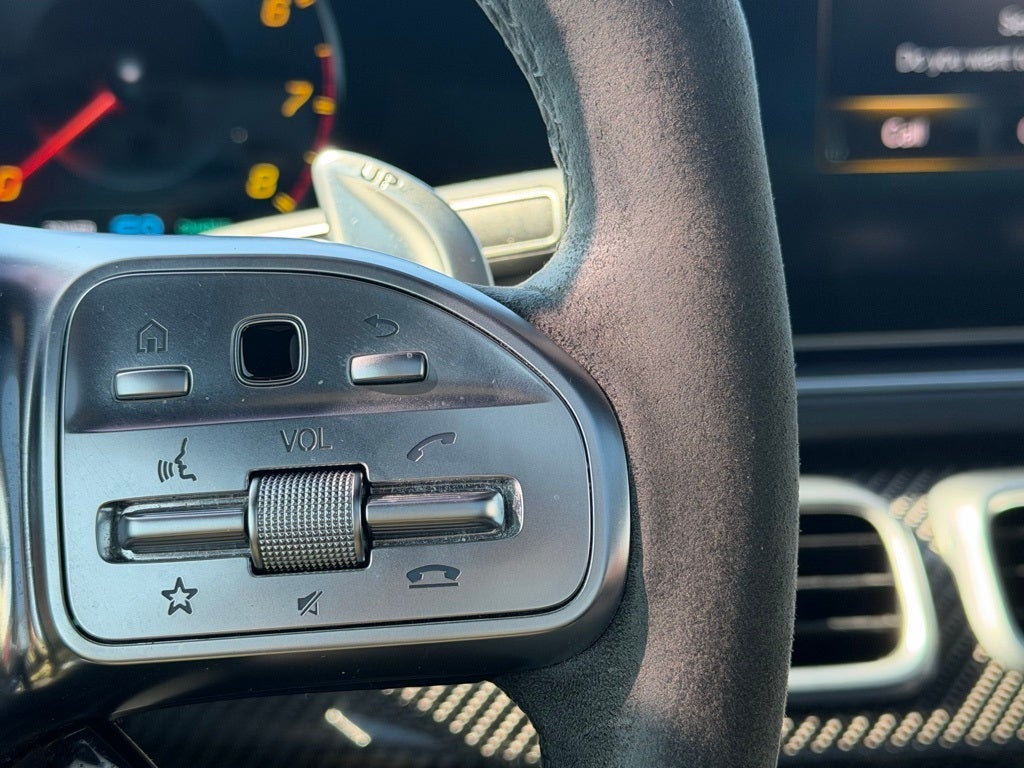 2021 Mercedes-Benz GLE GLE 53 AMG® 4MATIC®