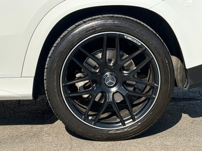 2021 Mercedes-Benz GLE GLE 53 AMG® 4MATIC®