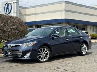 2014 Toyota Avalon XLE Touring