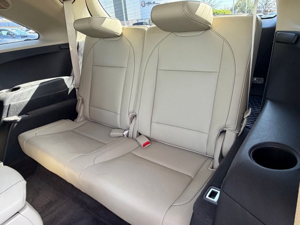 2017 Acura MDX 3.5L SH-AWD w/Advance Package