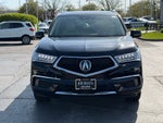 2017 Acura MDX 3.5L SH-AWD w/Advance Package