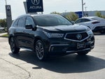 2017 Acura MDX 3.5L SH-AWD w/Advance Package