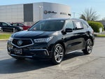2017 Acura MDX 3.5L SH-AWD w/Advance Package