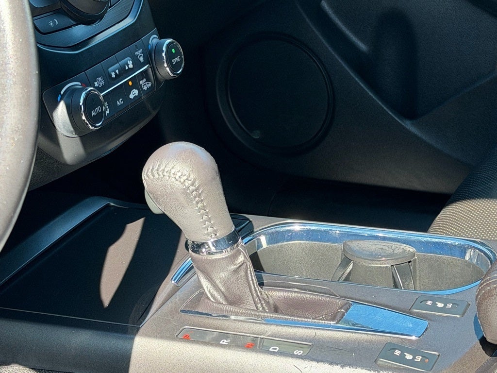 2013 Acura RDX Technology Package