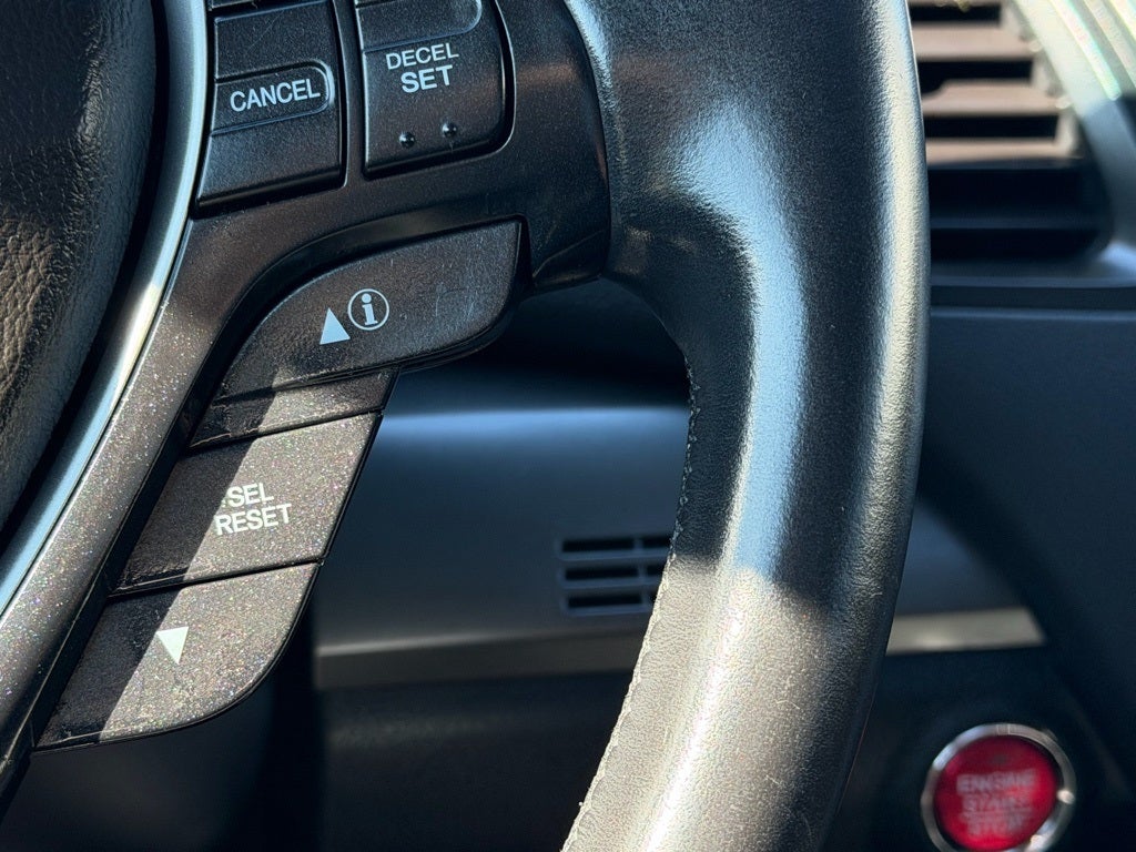 2013 Acura RDX Technology Package