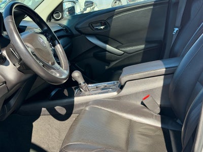 2013 Acura RDX Technology Package