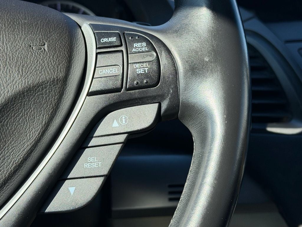 2015 Acura RDX Technology Package