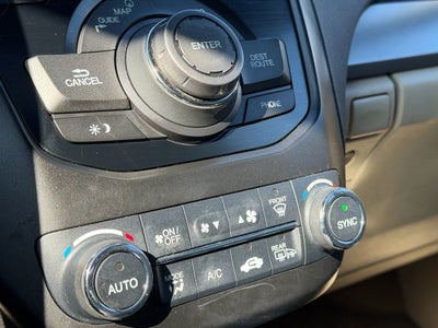 2015 Acura RDX Technology Package