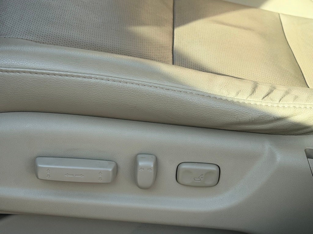 2018 Acura RDX Advance Package