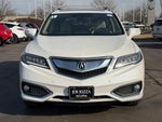 2018 Acura RDX Advance Package