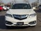 2018 Acura RDX Advance Package