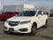 2018 Acura RDX Advance Package