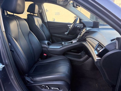 2021 Acura RDX Base