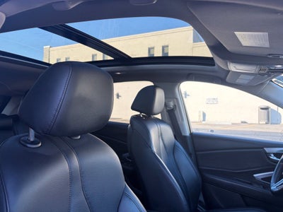 2021 Acura RDX Base