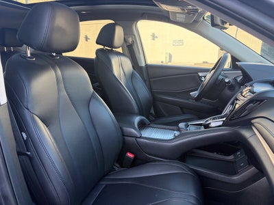 2021 Acura RDX Base